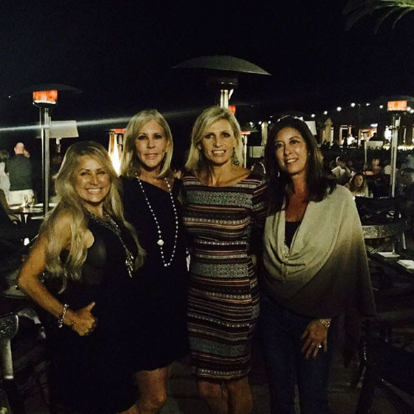 Vicki Gunvalson, Detox Retreat, Real Housewives of Orange County, Instagram Vicki Gunvalson, Detox Retreat, Real Housewives of Orange County, Instagram